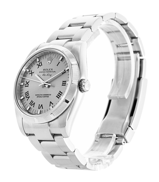 Rolex Air-King 114210